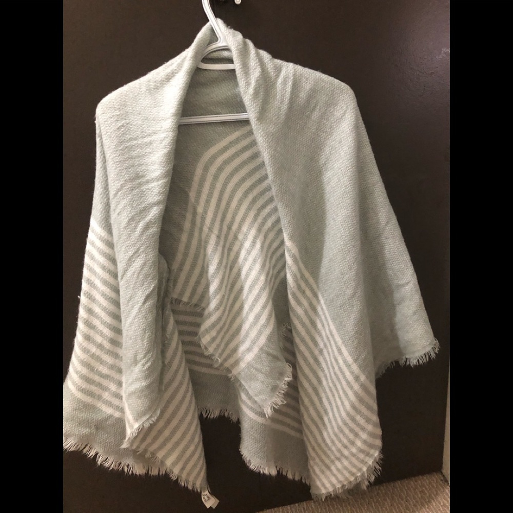 Shawl